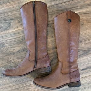 Frye Melissa Boot